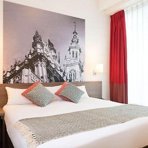 Aparthotel Adagio Brussels Grand Place